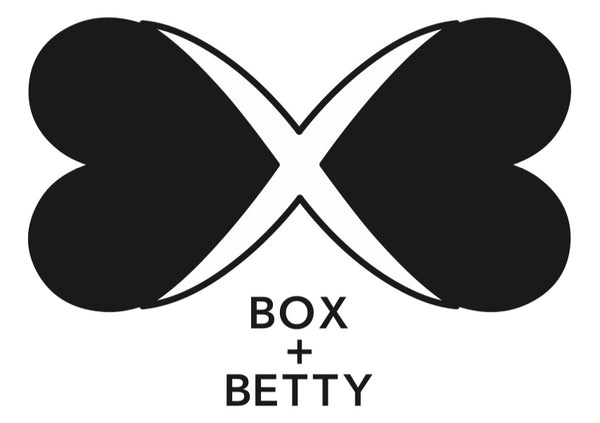 Box+Betty